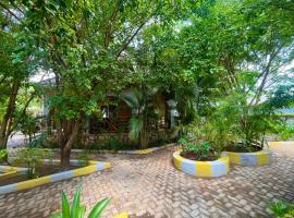 Lavic Country Resort Adjumani, hotel v destinaci Adjumani