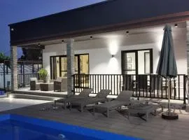 Sunnyside cottage Bilgah