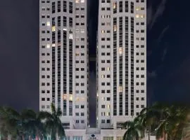 Somerset Hoa Binh Hanoi