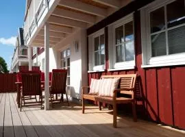 Deichkieker Greetsiel