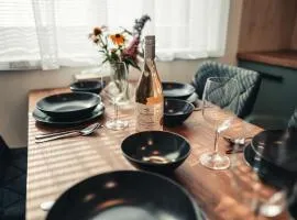 Apartmány Zelnice Velké Pavlovice