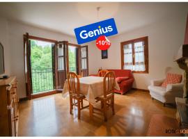 Roth House, holiday rental in Ezcaray