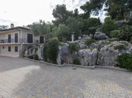 Casale Antiche Mura Siracusa