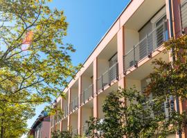 med Apart, hotel in Erlangen
