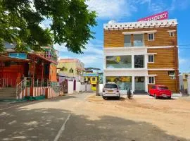 Selvi Residency