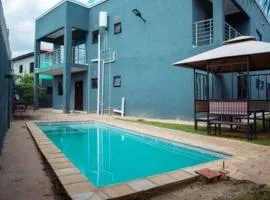 Exotic Mimosa Serviced Apartment Accommodation