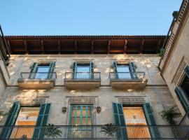 Can Alomar Hotel, hotel din Palma de Mallorca