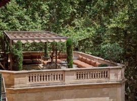 Can Alomar Hotel, boutique-hotel i Palma de Mallorca