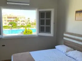 Marseilia Family Stay - North Coast مرسيليا بيتش 2 الساحل الشمالي