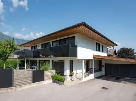 Ferienwohnung Gartner