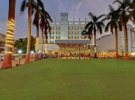 Quality Inn Regency, Nashik