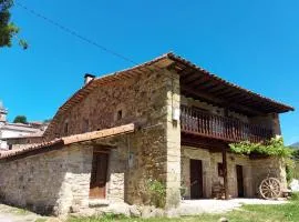 Casa Petra