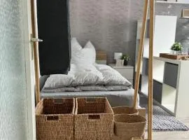 One Person Apartment