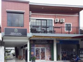 Reddoorz Syariah near Sleman city hall 4, hotel v destinaci Sleman