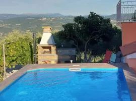 Apartma Rozi