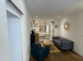 Appartement cosy à deux pas de la gare