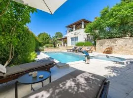 Villa Vidova