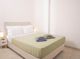 Kastoras Apartments, ξενοδοχείο στην Καρδαμύλη