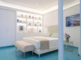 Aria - Suite in Capri