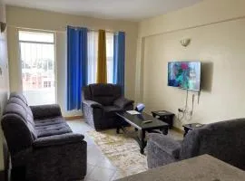 Thika Furnished Apartments