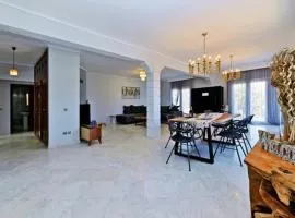 Evgeniou Villa