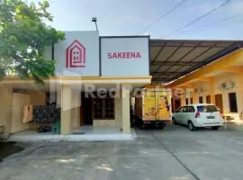 Sakeena Syariah Purwodadi RedPartner