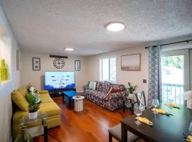 597 - 5BR Medford - Cozy Stay near Stone Zoo