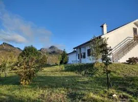Casa na Serra