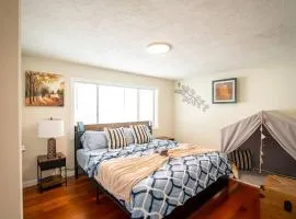 597 - 5BR Medford - Cozy Stay near Stone Zoo