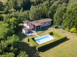 Comfortable Home Romeo Among Greenery - Happy Rentals