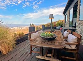 Casa Vista Bandama II Vivienda Vacacional, hotelli kohteessa Tafira