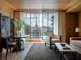 Hôtel Balzac Paris & Spa Ikoï
