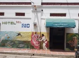 Hotel del Rio