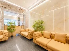 Hotel Barry