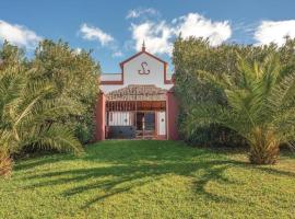Finca Santa María, hotel in El Garrobo