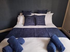 Cinematic Journeys, hotel in Nottingham