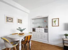 Casa Pilara acogedora a 5min de Noia entorno rural
