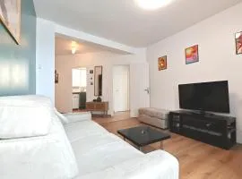 3 Pièces près de Paris - Métro 4