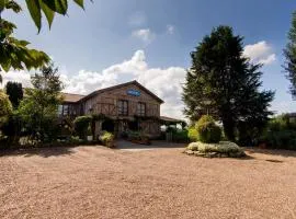 Vakantiehuis De Stokerij