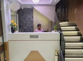 Hotel Fab International