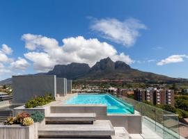 Central Southern Suburbs Leafy Village Neighbourhood