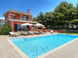 Villa Agnandi