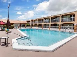 Quality Inn Alachua - Gainesville Area