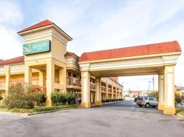 Quality Inn I-75 Exit 333