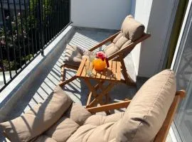Apartmani Mareta