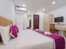 GRACE REGENCY