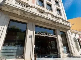 Espanya - 30º hotels