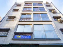FabHotel White House Inn - EON IT Park