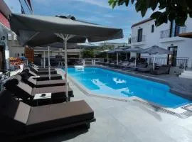 Yianna Hotel