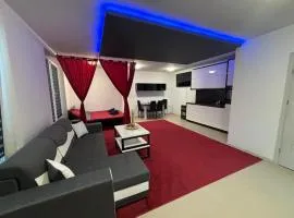 Apartamenty na Górce